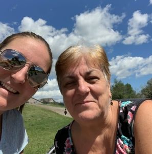 Meet your Posher, Joanne